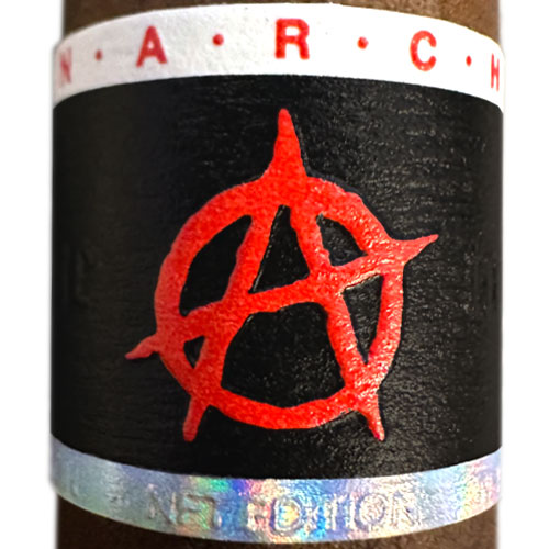 Tatuaje Anarchy NFT Edition Single Cigar