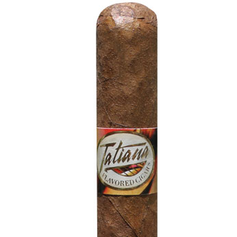 Tatiana Classic Groovy Blue Robusto Tatiana Classic Groovy Blue Robusto