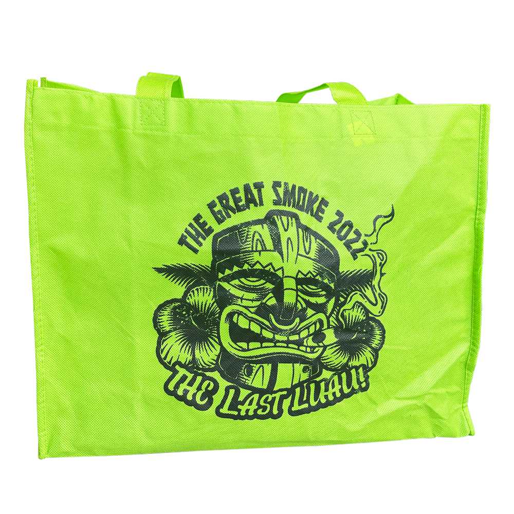 TGS 2022 Tote Bag