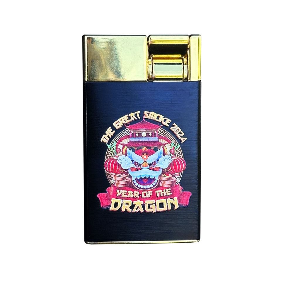 The Great Smoke 2024 Lighter