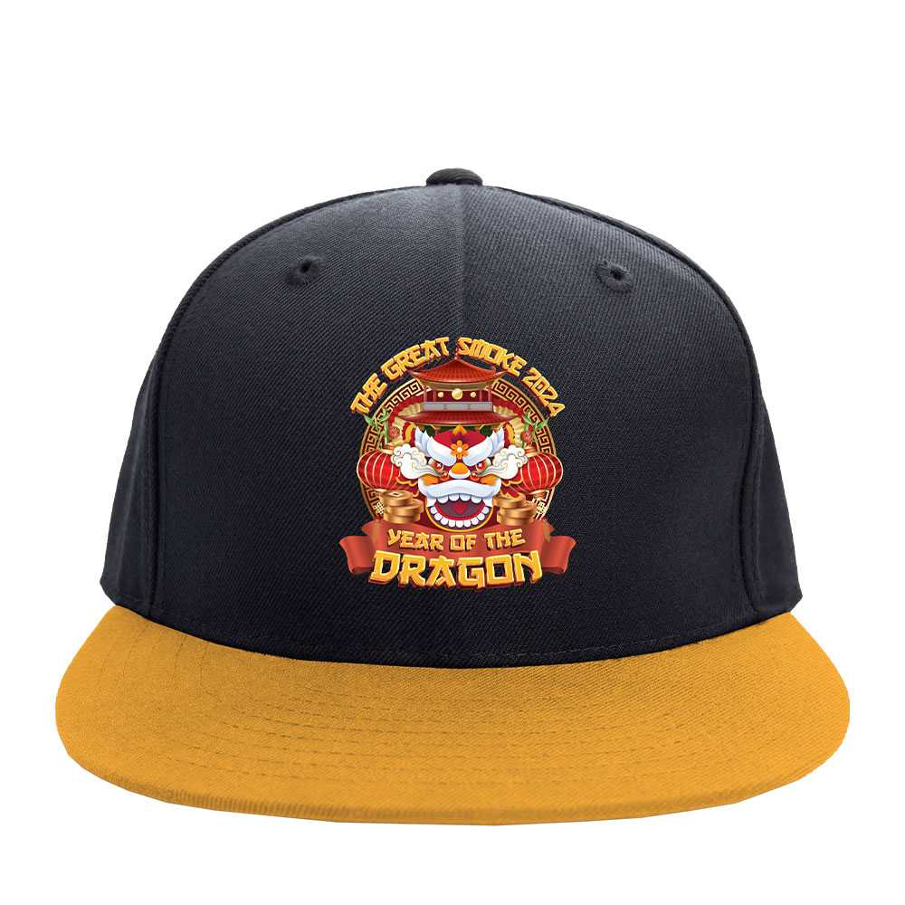 The Great Smoke 2024 Hat