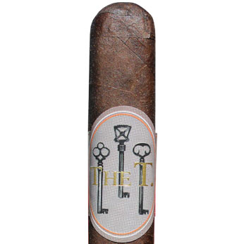 The 'T' Short Churchill The 'T' Short Churchill