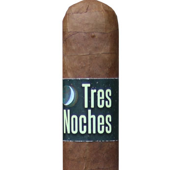 Tres Noches - 3 Pack