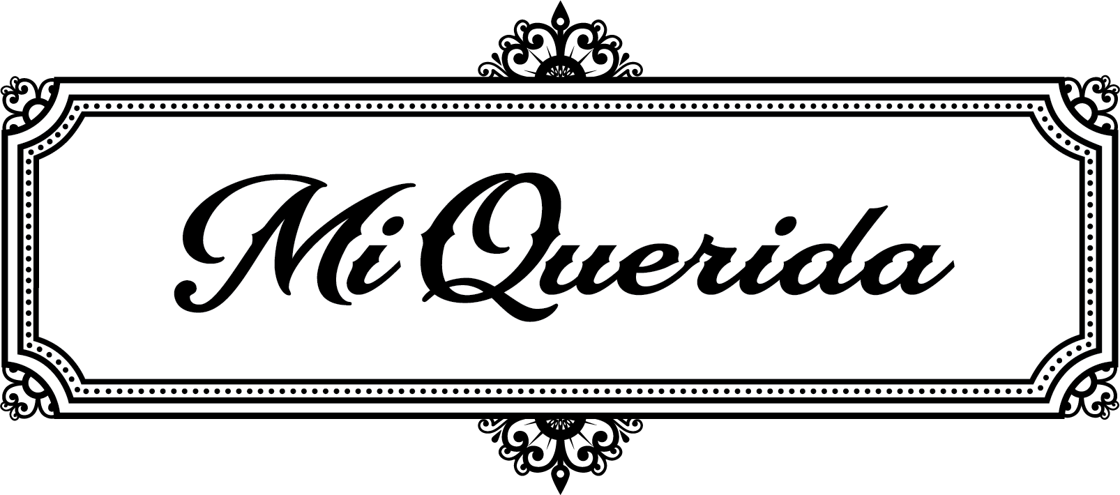 Dunbarton Mi Querida Ancho Largo 5-Pack