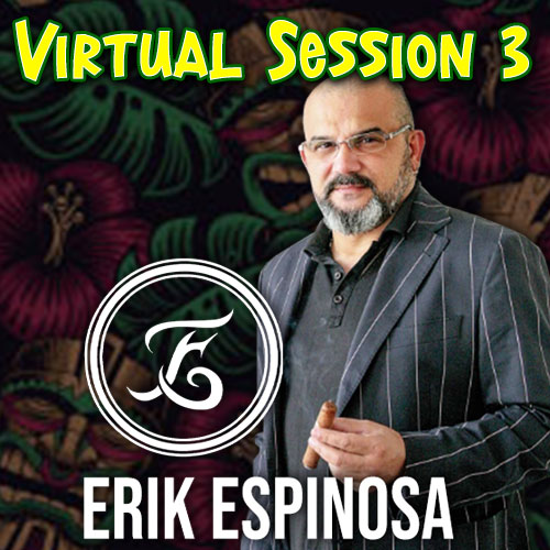 In-Studio Virtual Session 3 In-Studio Virtual Session 3