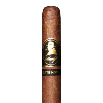 Winston Churchill The Late Hour Toro - 5 Pack Winston Churchill The Late Hour Toro - 5 Pack