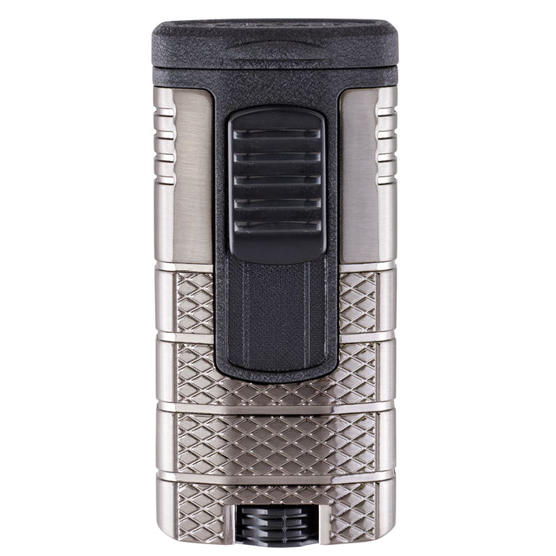 Xikar Tactical Triple Torch Lighter