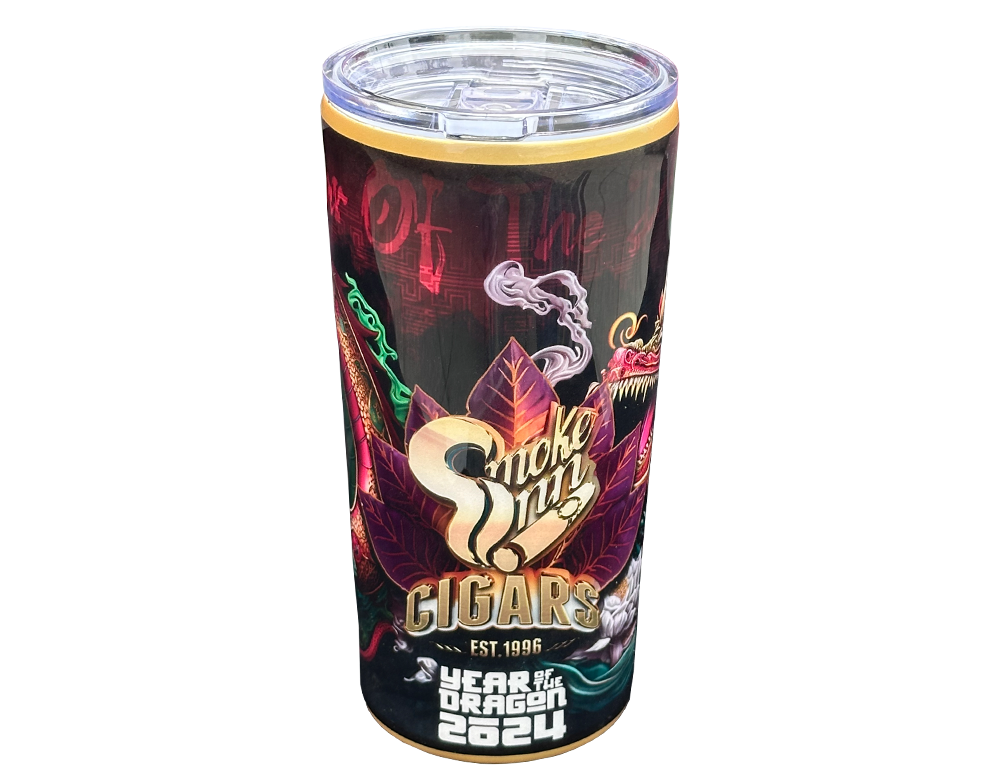 SI Limited Edition Tumbler - Year of the Dragon