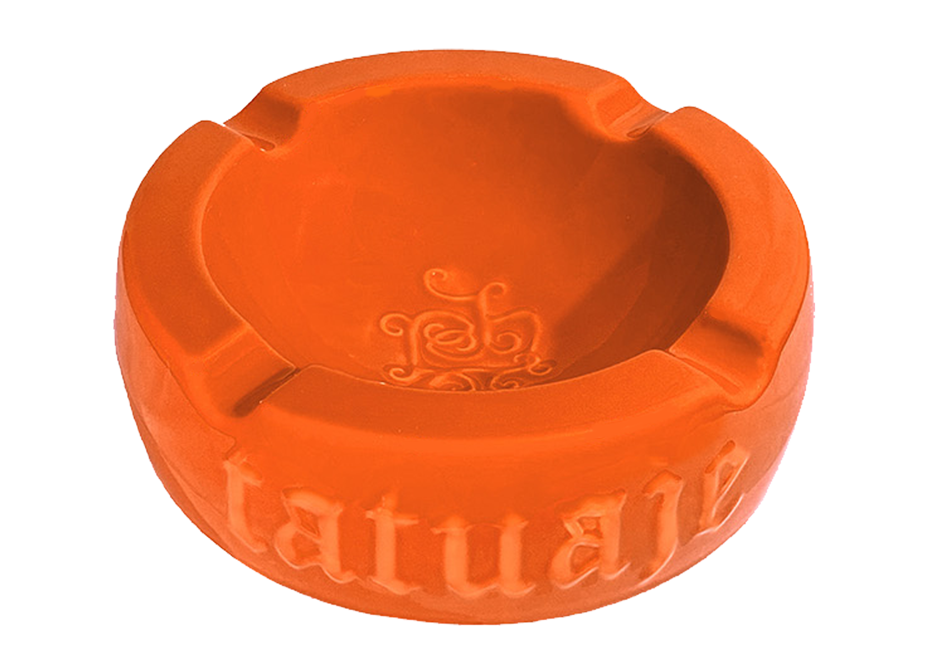 Tatuaje Ceramic Ashtray