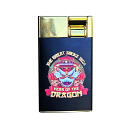 The Great Smoke 2024 Lighter