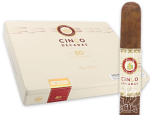 Joya de Nicaragua Cinco Decadas Fundador - 10 Pack - Clearance