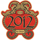 2012 by Oscar Corojo Sixty - Clearance