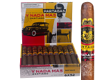 Partagas Y Nada Mas Robusto SS Member Deal