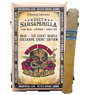 Diet Sarsaparilla - TGS2022 Exclusive