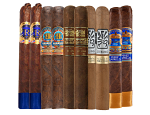 Dominican Dominance 10-Cigar Sampler