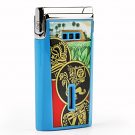 Arturo Fuente Hemingway Lighter by Elie Bleu