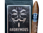 AJ Fernandez Anonymous Box Press