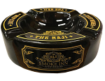 Smoke Inn 25th Anniversary "The Raji" Ashtray