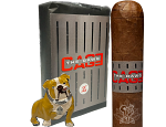 Cage the Dawg by Espinosa Cigars - 10ct Bundle + Commemorative Coin