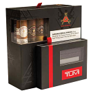 Montecristo Tumi Collaboration