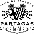 Partagas Cortado Robusto - Clearance