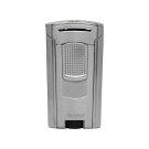 Xikar Astral Single Jet Torch Lighter Chrome