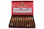 Perdomo Connoisseur Collection Sun Grown Epicure 12 Count Sampler
