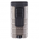 Xikar Tactical Triple Torch Lighter