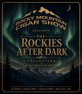 Rocky Mountain Cigar Show: The Rockies After Dark 