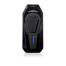 Colibri Boss Lighter/Cutter - Black