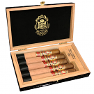 Don Carlos Aniversario 2019 5-Cigar Assortment