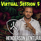 In-Studio Virtual Session 5