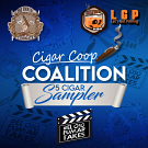 Cigar Coop Coalition - 5 Cigar Sampler