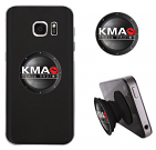 KMA Logo Popsocket