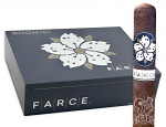 Room 101 FARCE Maduro Toro - 5 Pack - Clearance
