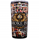 Limited Edition Smoke Inn Insulated Tumbler “25 Years”
