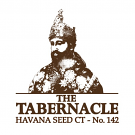 The Tabernacle Havana Seed CT #142 David - 5 Pack