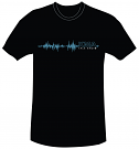 Tee - Blue Wave KMA