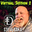In-Studio Virtual Session 2