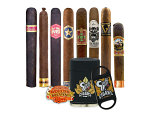 The Ultimate Father's Day 8-Cigar Collection 2