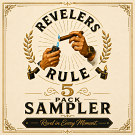 Smoke and Revelry - Revelers Rule 5-Pack Sampler