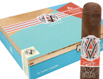 AVO Syncro Caribe Toro SS Member Deal