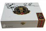 Espinosa Knuckle Sandwich Connecticut Toro - AUTOGRAPHED
