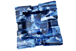 Aaron Thomas Collection Artisan Ashtray Medium