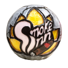 SI - Candle Limited Edition Logo