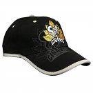 Hat - SI Black Logo