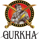Gurkha Cellar Reserve 15yr Robusto - 5 Pack
