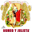 Romeo San Andres By RyJ Robusto - Clearance