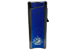 SI - Lighter Visol Ridge Single Torch Lighter - Blue