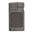 Xikar Forte Hybrid Lighter G2 Gunmetal